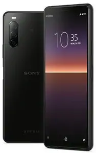 Замена матрицы на телефоне Sony Xperia 10 II в Нижнем Новгороде